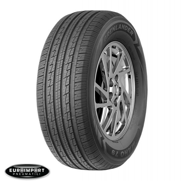 Grenlander Maho 79  255/70 R18 113 T  